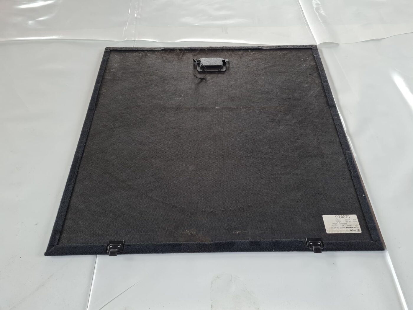 Bagāžnieka grīda priekš SUBARU LEGACY 2010 2 Bagāžnieka grīda priekš SUBARU LEGACY 2010