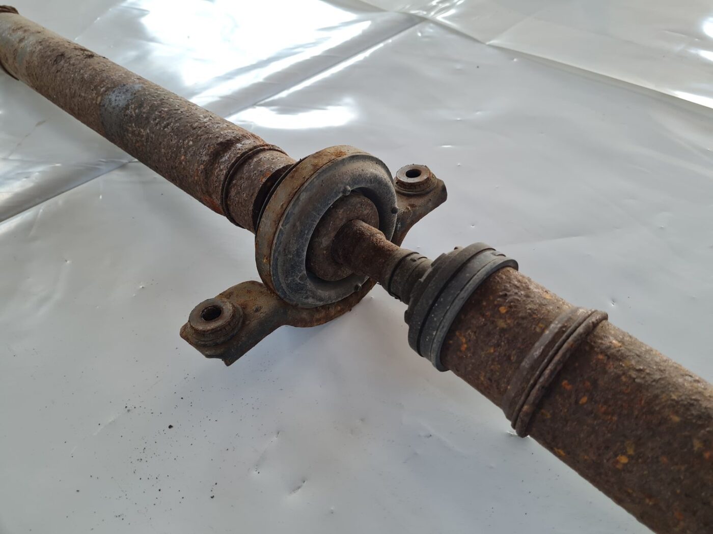 Kardāns priekš SUBARU LEGACY 2010 5 Kardāns priekš SUBARU LEGACY 2010