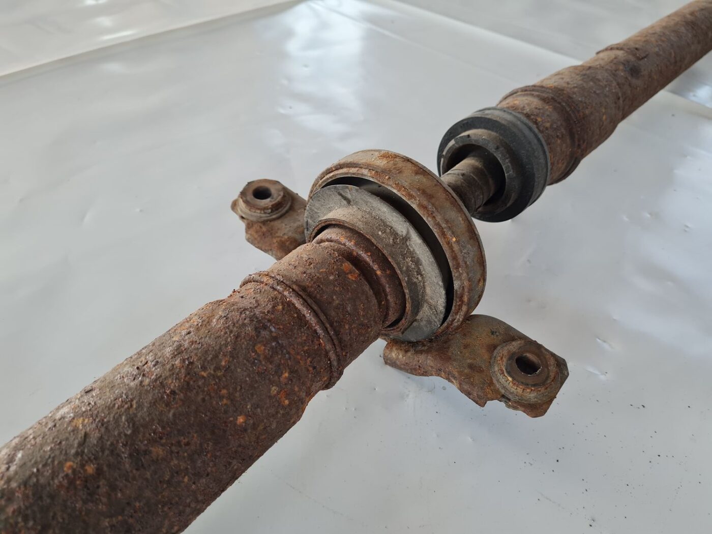 Kardāns priekš SUBARU LEGACY 2010 4 Kardāns priekš SUBARU LEGACY 2010