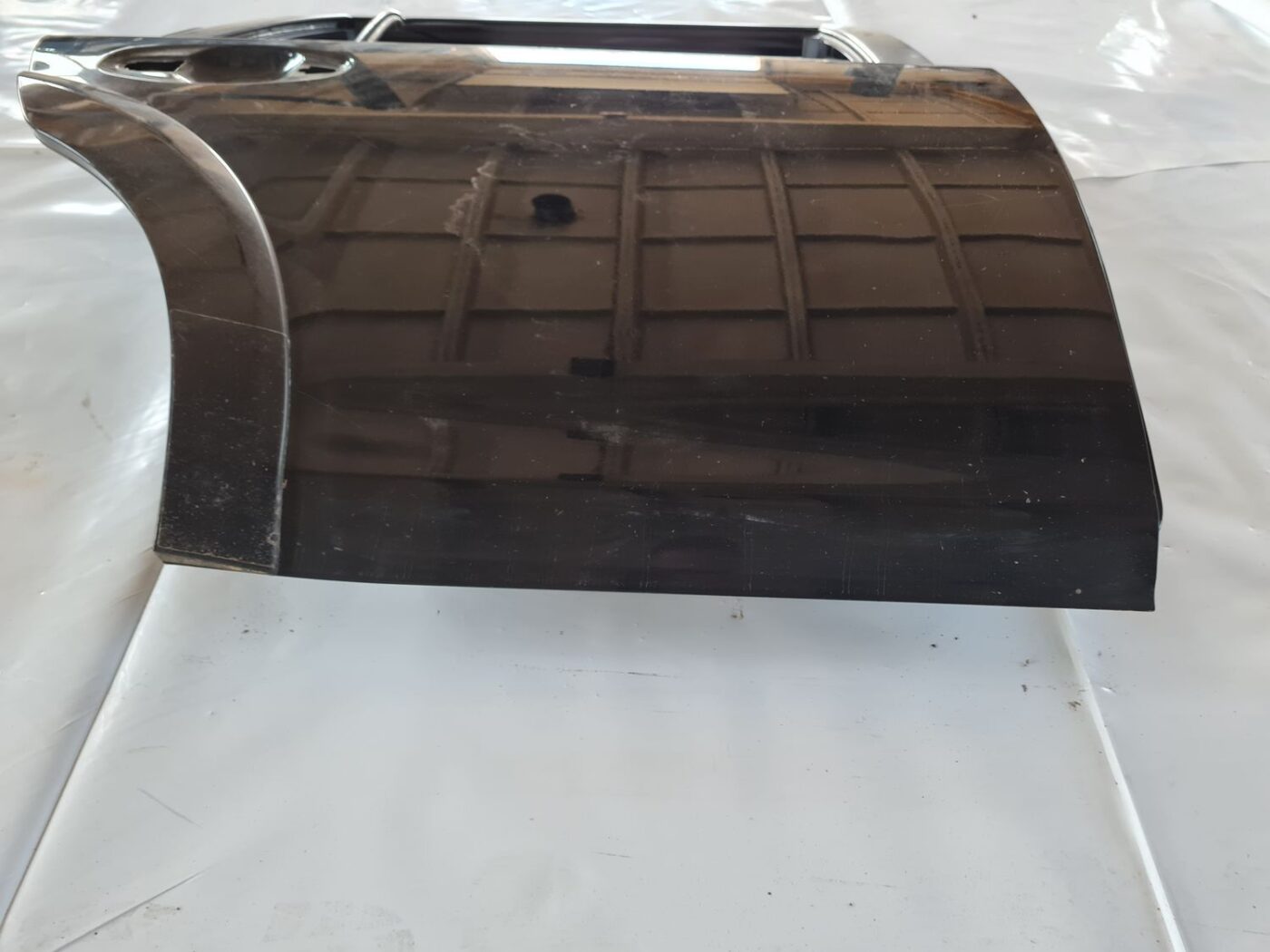 Aizmugurējās labās durvis priekš SUBARU LEGACY 2010 2 Aizmugurējās labās durvis priekš SUBARU LEGACY 2010