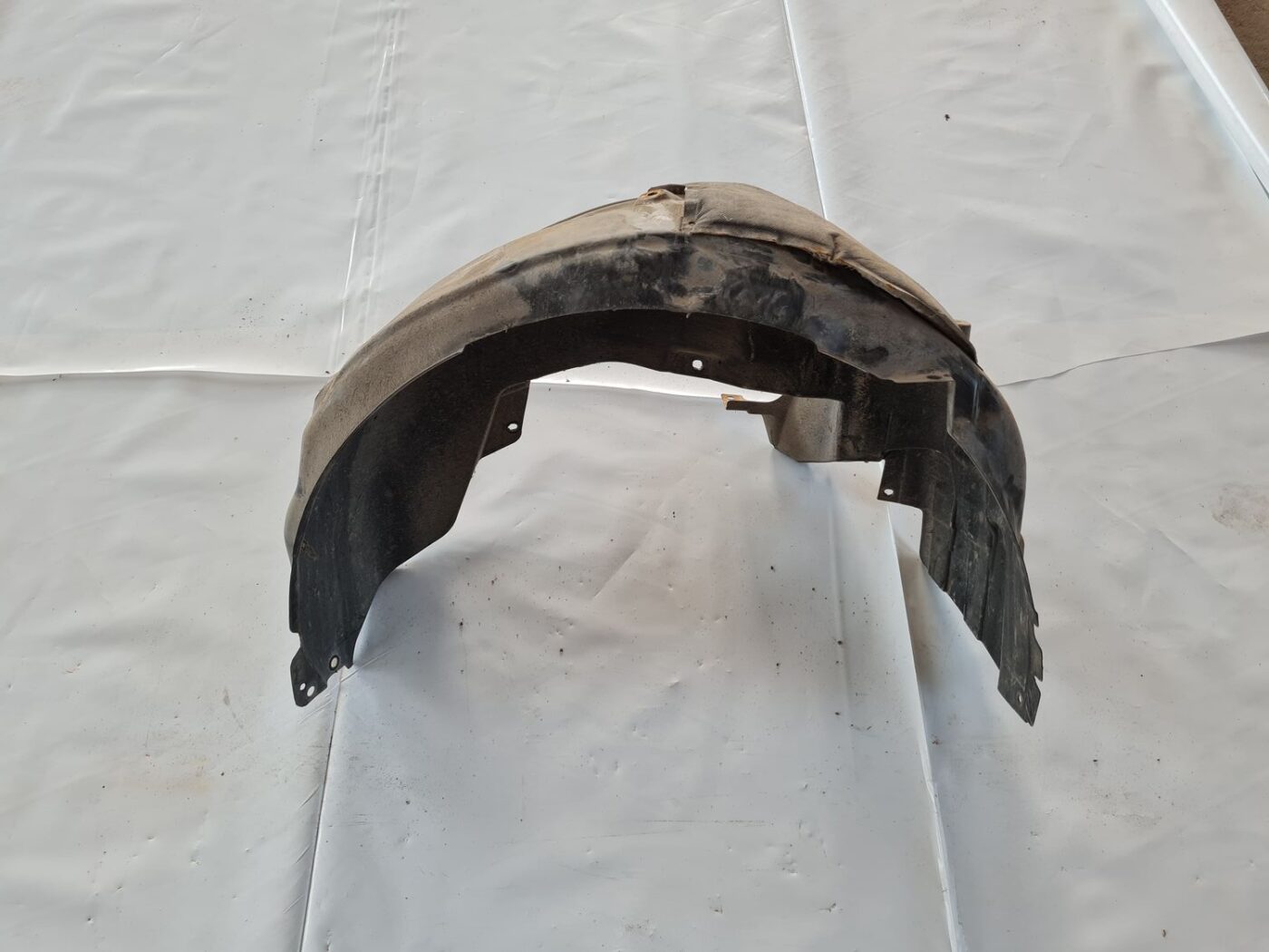 Aizmugurējais labais paspārns priekš SUBARU LEGACY 2010 1 Aizmugurējais labais paspārns priekš SUBARU LEGACY 2010