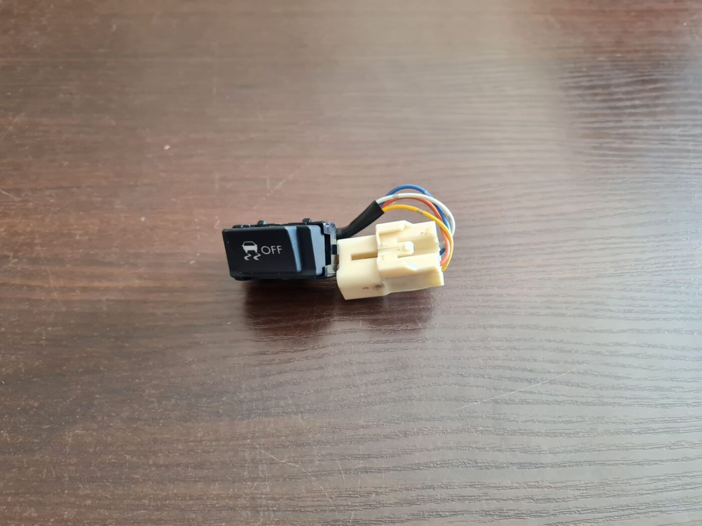 ESP poga priekš SUBARU LEGACY 2009 1 ESP poga priekš SUBARU LEGACY 2009