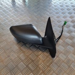 Ārējais spogulis, pa labi priekš VOLVO V70 2006
