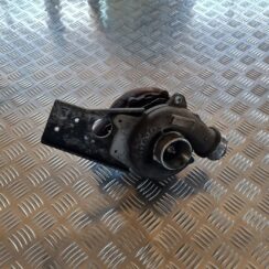 Turbīna priekš VOLVO V70 2006