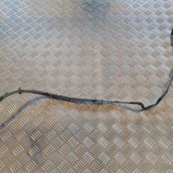 Degvielas caurule priekš VOLVO V70 2006