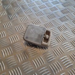 Aizmugurējo sēdvietu apgaismojums priekš NISSAN X-TRAIL 2002