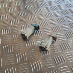 Mazgātāja šķidruma sūknis priekš NISSAN X-TRAIL 2002