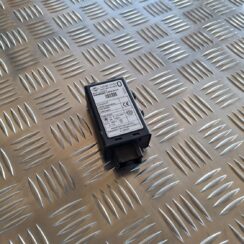 Centrālas atslēgas vadības bloks priekš NISSAN X-TRAIL 2002