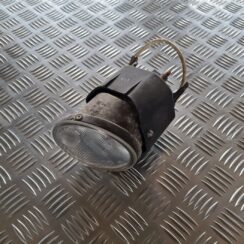 Miglas lukturis priekšā pa kreisi priekš NISSAN X-TRAIL 2002