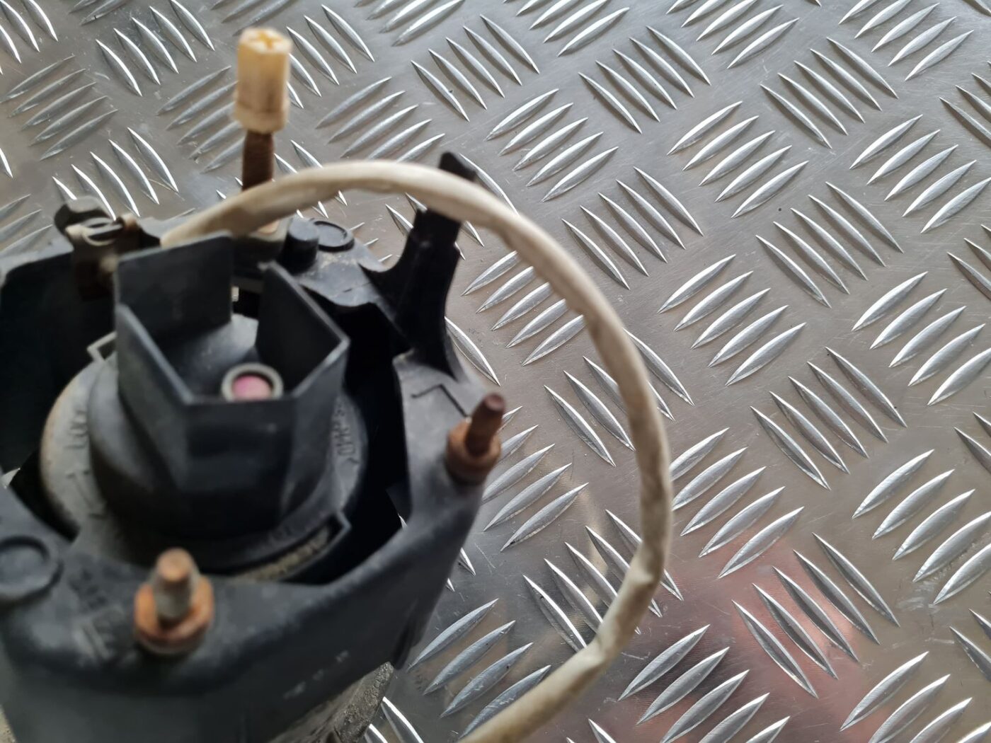 Miglas lukturis priekšā pa kreisi priekš NISSAN X-TRAIL 2002 4 Miglas lukturis priekšā pa kreisi priekš NISSAN X-TRAIL 2002