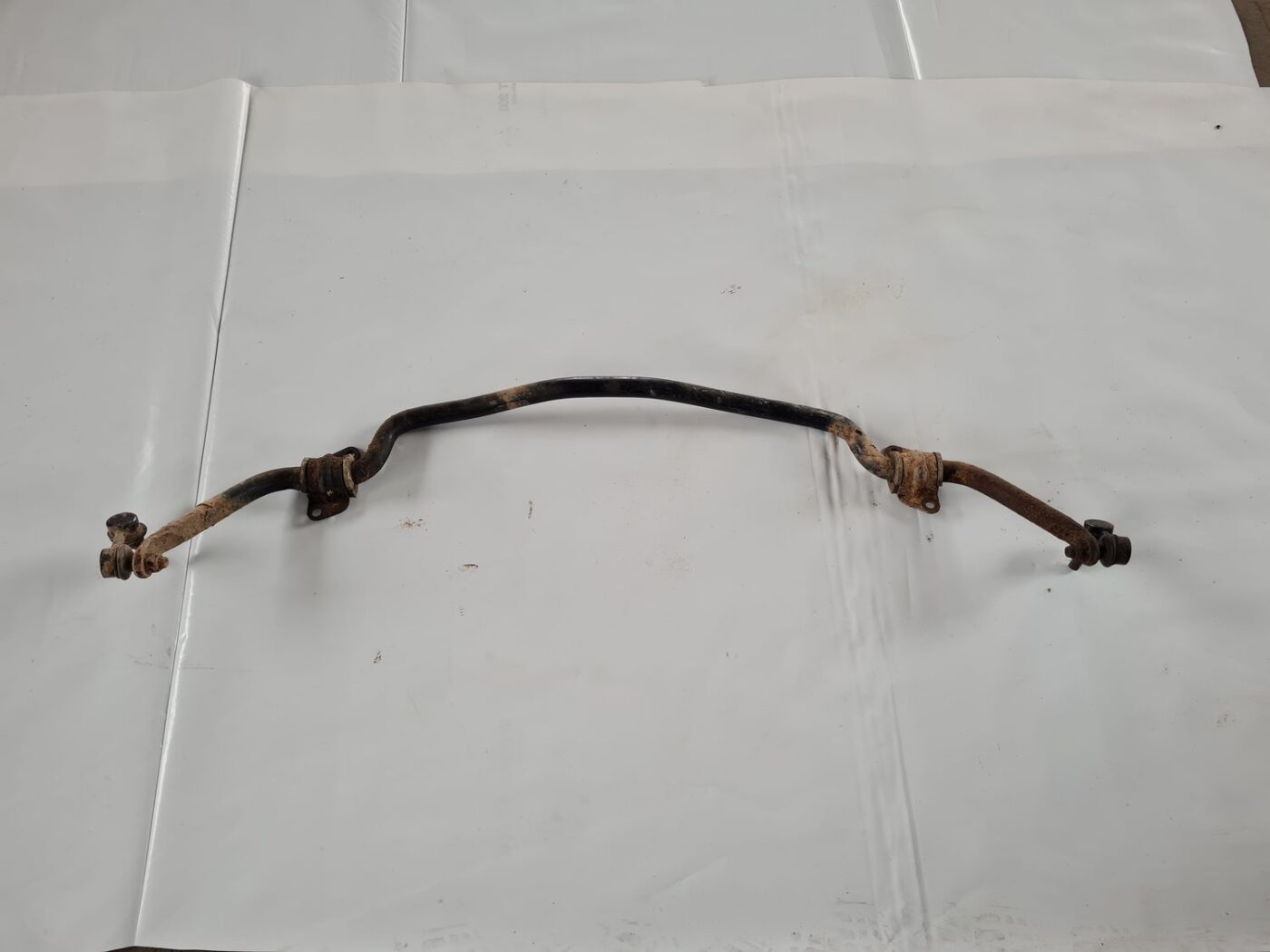 Priekšējais stabilizators priekš NISSAN X-TRAIL 2002 1 Priekšējais stabilizators priekš NISSAN X-TRAIL 2002