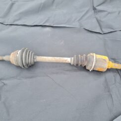 Pusass priekšējā kreisā priekš FORD C-MAX 2011