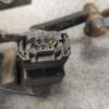 Lukturu diapazona korekcijas sensors, priekšā priekš VOLVO S80 2004
