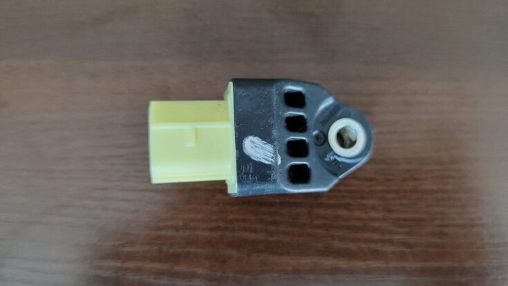 Drošības spilvena trieciensensors priekš SUBARU LEGACY 2009