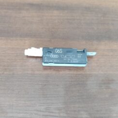 Antenas pastiprinātāja bloks priekš AUDI A6 AVANT 2006