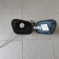 Degvielas tvertnes vāks priekš VW GOLF 2014