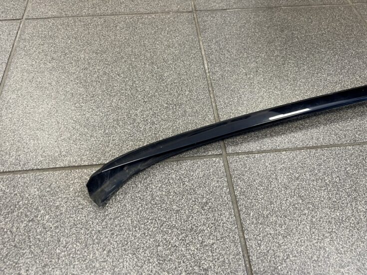 Vējstikla moldings priekš BMW 318D E91 2008 TOURING