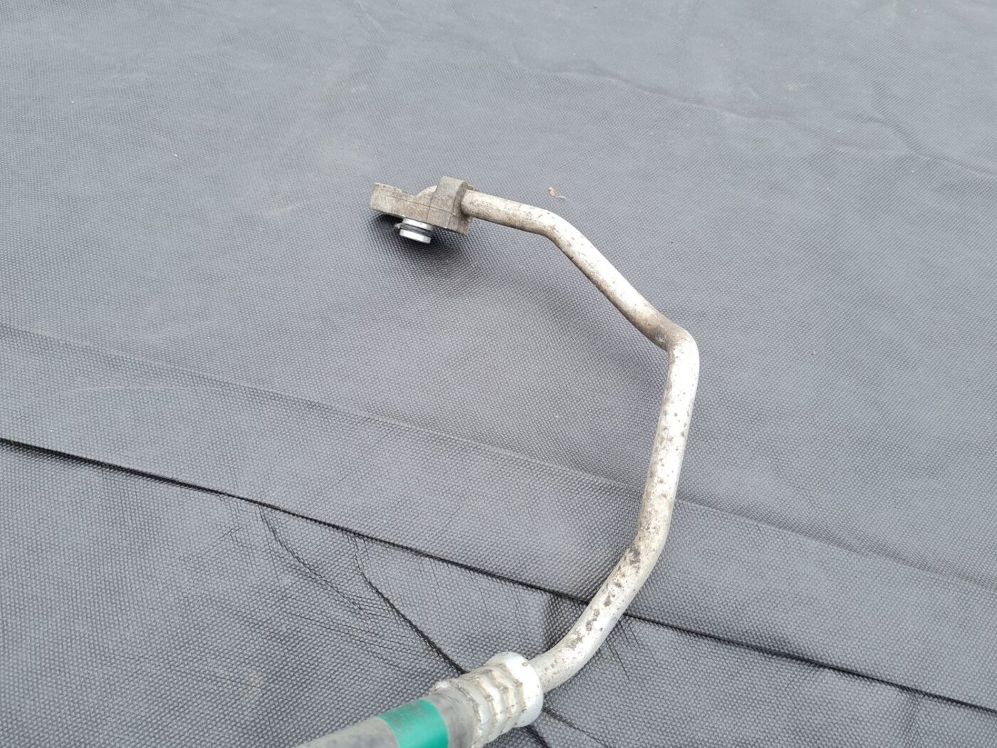 Gaisa kondicioniera caurule priekš TOYOTA COROLLA VERSO 2005 3 Gaisa kondicioniera caurule priekš TOYOTA COROLLA VERSO 2005