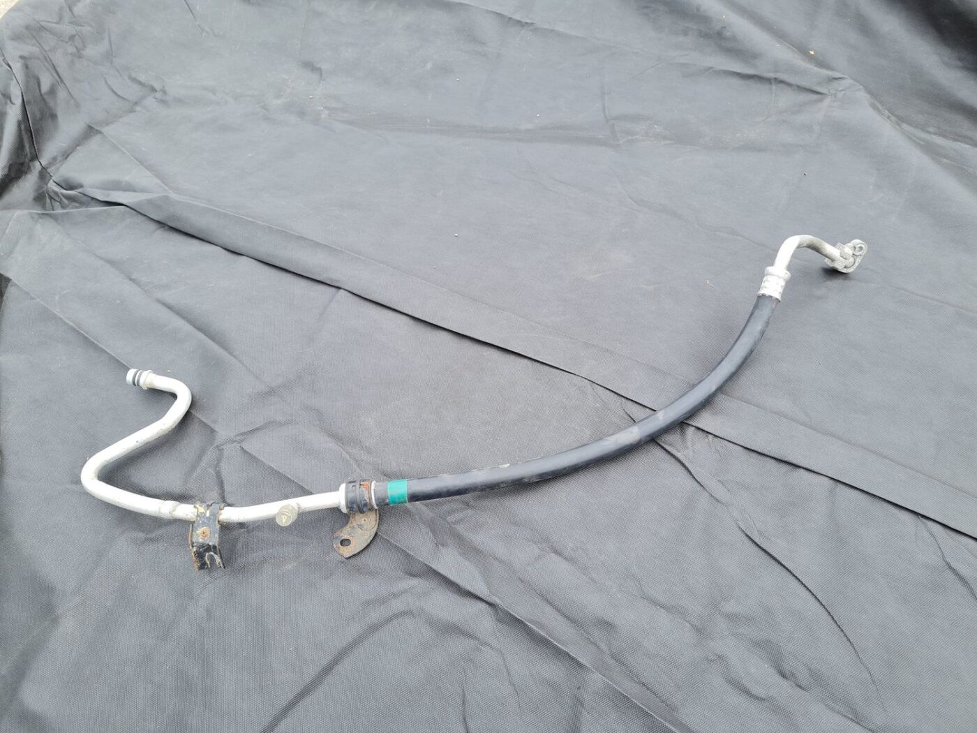 Gaisa kondicioniera caurule priekš TOYOTA COROLLA VERSO 2005 1 Gaisa kondicioniera caurule priekš TOYOTA COROLLA VERSO 2005