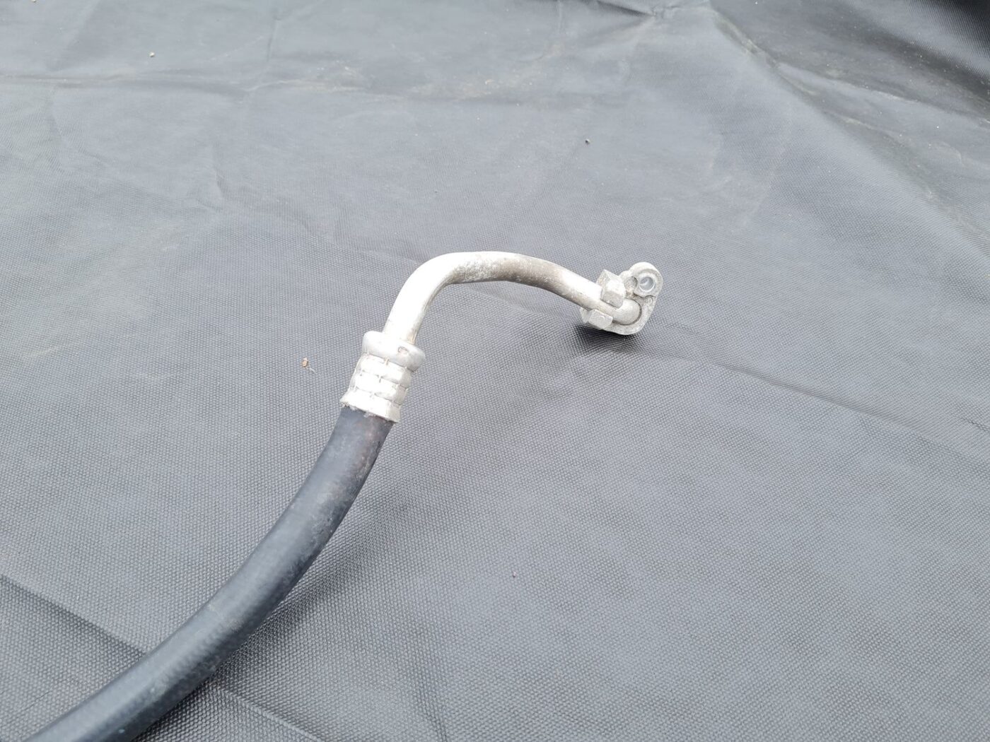 Gaisa kondicioniera caurule priekš TOYOTA COROLLA VERSO 2005 3 Gaisa kondicioniera caurule priekš TOYOTA COROLLA VERSO 2005