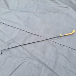 Dzinēja pārsega atbalsta kāja priekš TOYOTA COROLLA VERSO 2005