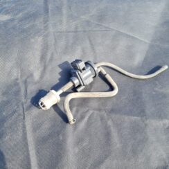 Solenoīda vakuuma vārsts priekš JEEP GRAND CHEROKEE 2004