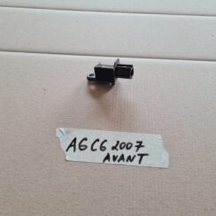 Drošības spilvena trieciensensors priekš AUDI A6 AVANT 2007 QUATTRO