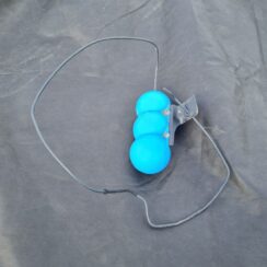 Vakuuma gaisa tilpne priekš AUDI A6 AVANT 2007 QUATTRO