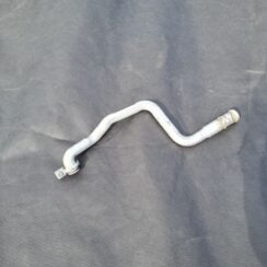 Apsildes radiatora caurules priekš AUDI A6 AVANT 2007 QUATTRO