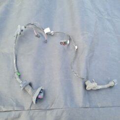 Durvju vadi priekš AUDI A6 AVANT 2007 QUATTRO