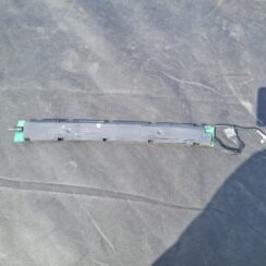 Antenas pastiprinātāja bloks priekš BMW 520D E60 2006 ENG.