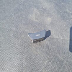 Multimēdijas pārslēgšanas slēdzis priekš BMW 520D E60 2006 ENG.