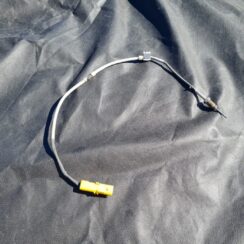 Izplūdes gāzu temperatūras devējs priekš NISSAN X-TRAIL 2008