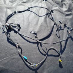 Priekšejo lukturu vadi (ksenona) priekš RENAULT ESPACE IV 2006