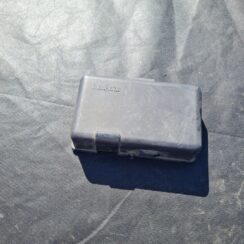 Drošinātāju kārbas korpusa vāks priekš RENAULT ESPACE IV 2006