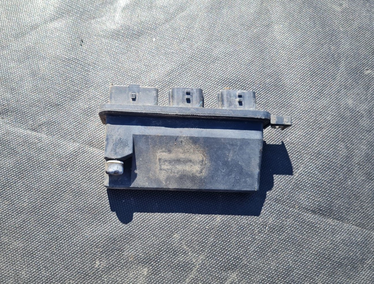 Gaismas vadības bloks priekš RENAULT ESPACE IV 2006 4 Gaismas vadības bloks priekš RENAULT ESPACE IV 2006