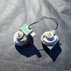 Skaņas signāls priekš RENAULT ESPACE IV 2006