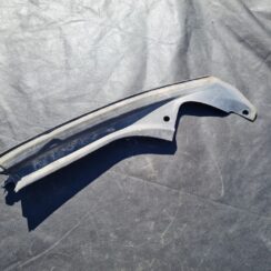 Vējstikla uzlika (deflektors) priekš RENAULT ESPACE IV 2006