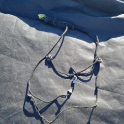 Durvju vadi priekš CITROEN PICASSO 2007