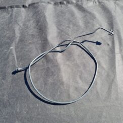 Dzesēšanas caurule priekš VOLVO V60 2012