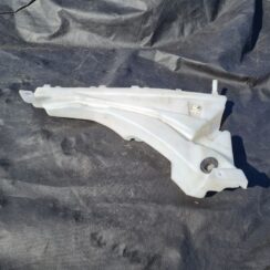 Mazgātāja šķidruma tvertne priekš VOLVO S40 2007