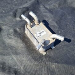 Eļļas radiators priekš VOLVO S40 2007