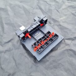 Komforta vadības bloks priekš VW GOLF 5 2006