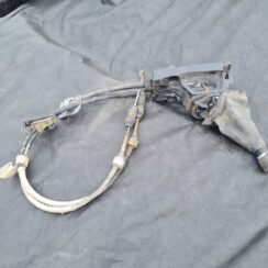 Ātrumu pārslēgšanas slēdzis priekš TOYOTA AVENSIS 2008