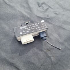 Ventilatora releja priekš VW POLO 2005