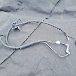 Startera un ģeneratora vads priekš VW POLO 2005