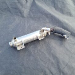 EGR vārsta dzesētājs priekš OPEL ASTRA J 2011