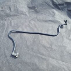 Degvielas caurule priekš OPEL ASTRA J 2011