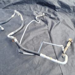 Gaisa kondicioniera galvenā caurule priekš OPEL ASTRA H 2005 GREEN