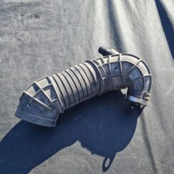 Gaisa filtra korpusa caurule priekš AUDI A4 AVANT 2005